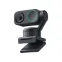 Kamera internetowa Insta360 Link 2 3840 x 2160 pikseli USB Czarna