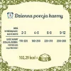 FOLK Kitten Delicate danie z indyka - karma mokra dla kotów - 85g