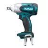 Makita DTW251Z klucz udarowy 230 N⋅m Czarny, Niebieski 18 V