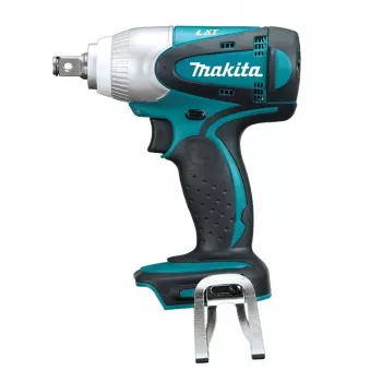 Makita DTW251Z klucz udarowy 230 N⋅m Czarny, Niebieski 18 V