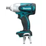 Makita DTW251Z klucz udarowy 230 N⋅m Czarny, Niebieski 18 V