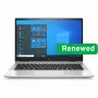 HP Renew Grade B | EliteBook x360 830 G8 | 13,3 cala | i5-1145G7 | 16 GB | SSD | 256 GB | Intel Iris Xe Graphics | Windows 11 Pro | Język klawiatury DE | 12 mies.
