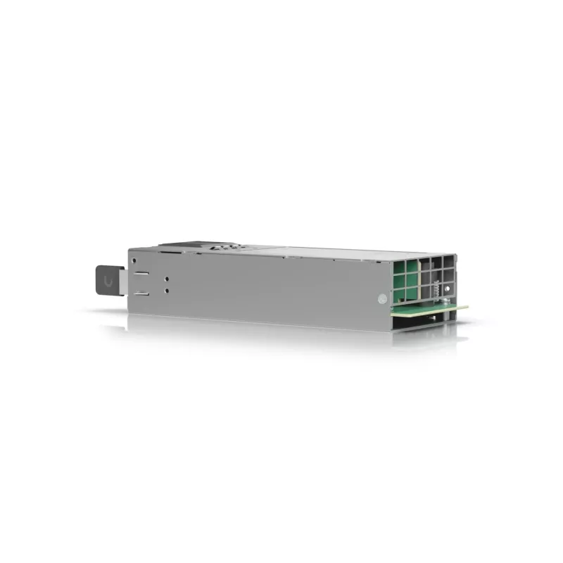 Zasilacz / falownik Ubiquiti UACC-PSU-12V-150W do użytku wewnętrznego, zielony, szary