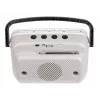 Podstawka mobilna TRACER T-MLX48046 z głośnikiem Bluetooth, regulowanym uchwytem na telefon/tablet
