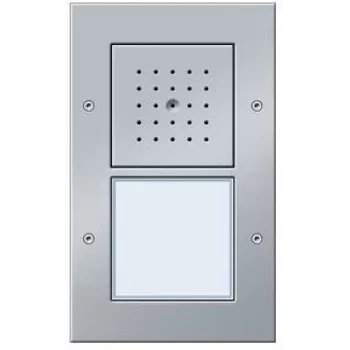 System interkomu audio GIRA 126665