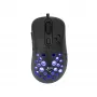 Mysz White Shark GM-5013 Azrael Czarna USB