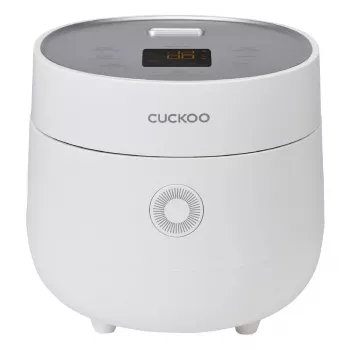 Ryżowar z cuckoo Micom CR-0675F