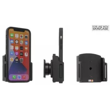 Uchwyt regulowany Brodit do iPhone 15 Pro Max, model 711368, regulowany chwyt