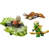 LEGO NINJAGO 71850 Lloyd vs Elemental Monster Spinner