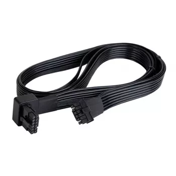 Zasilacz SILVERSTONE SST-PP14-90 500W z wentylatorem 90mm