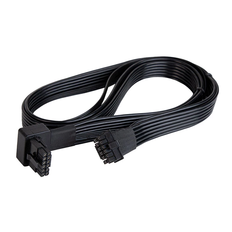 Zasilacz SILVERSTONE SST-PP14-90 500W z wentylatorem 90mm