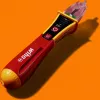 Bezdotykowy tester napięcia Wiha SB2551301 ze wskaźnikiem LED, detektor w stylu długopisu
