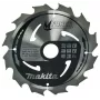 Tarcza do piły tarczowej Makita M-FORCE 19 cm