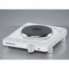 Rommelsbacher THL 1097 - Płyta stołowa - Biała - 1000W - 1m - 24,5 cm - 27,5 cm (THL 1097)