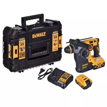 Młotowiertarka DeWALT DCH273P2T