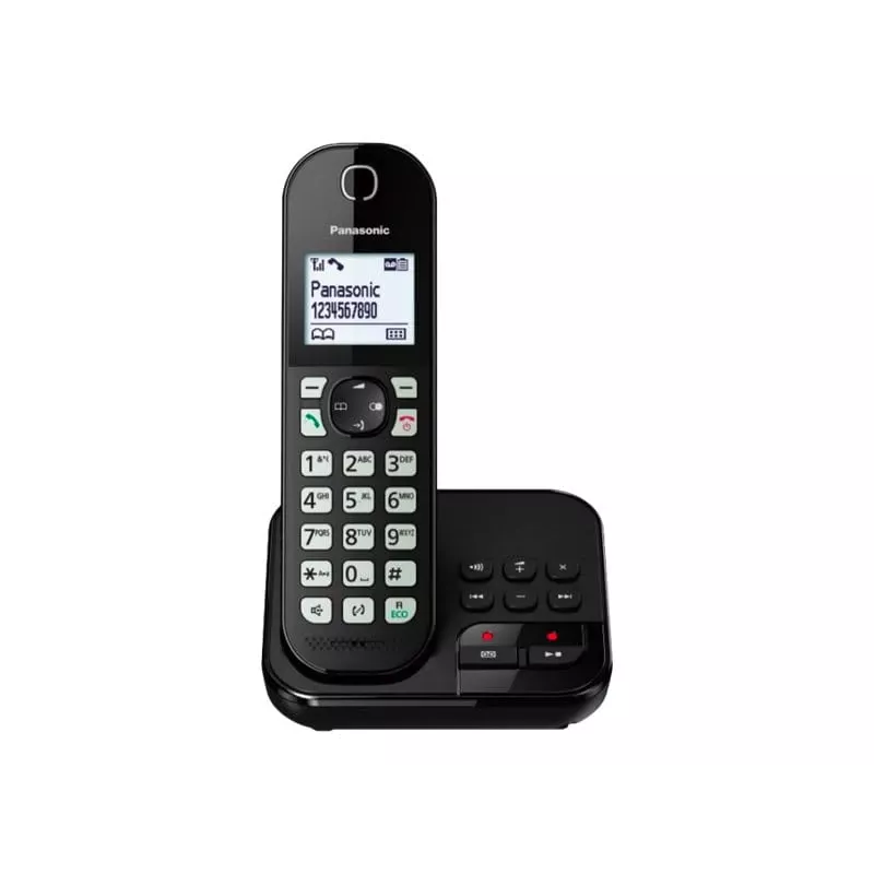 Telefon DECT Panasonic KX-TGC460GB
