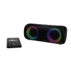 Przenośny głośnik stereo Audictus Aurora Pro 20 W