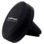 Uchwyt pasywny Ultron 283793 telefon komórkowy/smartfon Czarny