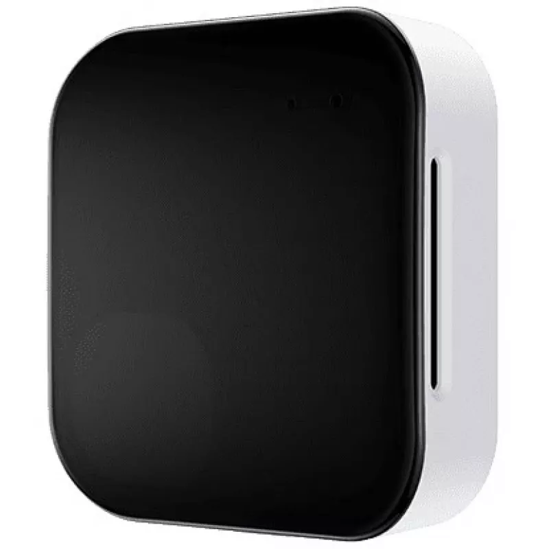 Yealink RoomSensor Pro Wielofunkcyjny czujnik pokojowy Czarny, Biały