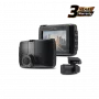 Kamera samochodowa MIO MiVue 903WD Pro — 1080p Full HD, GPS, Wi‑Fi, funkcje ADAS