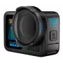 Obiektyw GoPro Macro Lens Mod HERO13 Czarny 20mm 100mm 100mm