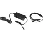 Zasilacz EUROLITE 41700055 do 4x lamp serii Akku płaski Light