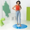Ecomed by Medisana PS-72E waga osobowa - 150 kg, platforma szklana, biała