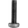 Wkręt M5x20mm Omnitronic 30005265 – czarny, metryczny M5 × 20 mm do zacisków LS
