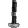Wkręt M5x20mm Omnitronic 30005265 – czarny, metryczny M5 × 20 mm do zacisków LS