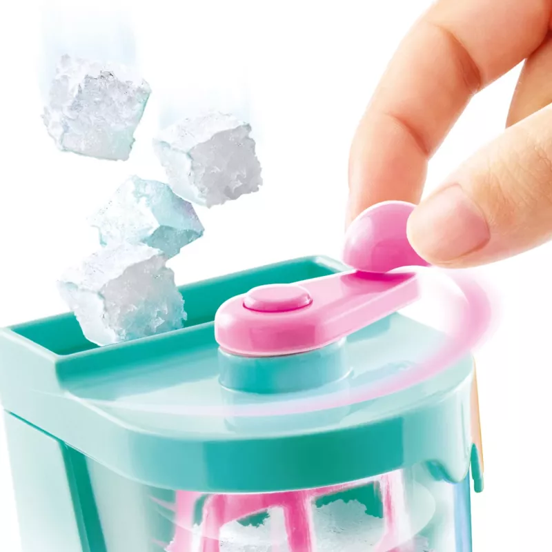 Maszynka do slime Canal Toys SSC310 Ice Ice Machine — zabawka do tworzenia slime Canal Toys
