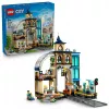 LEGO CITY 60469 Central Train Station
