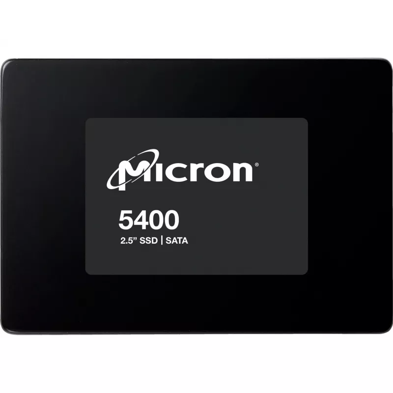Dysk SSD Micron 5400 PRO 1920 GB, 2,5'' SATA III