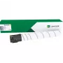 Kaseta z tonerem Lexmark 76C00Y0 3000 stron żółta