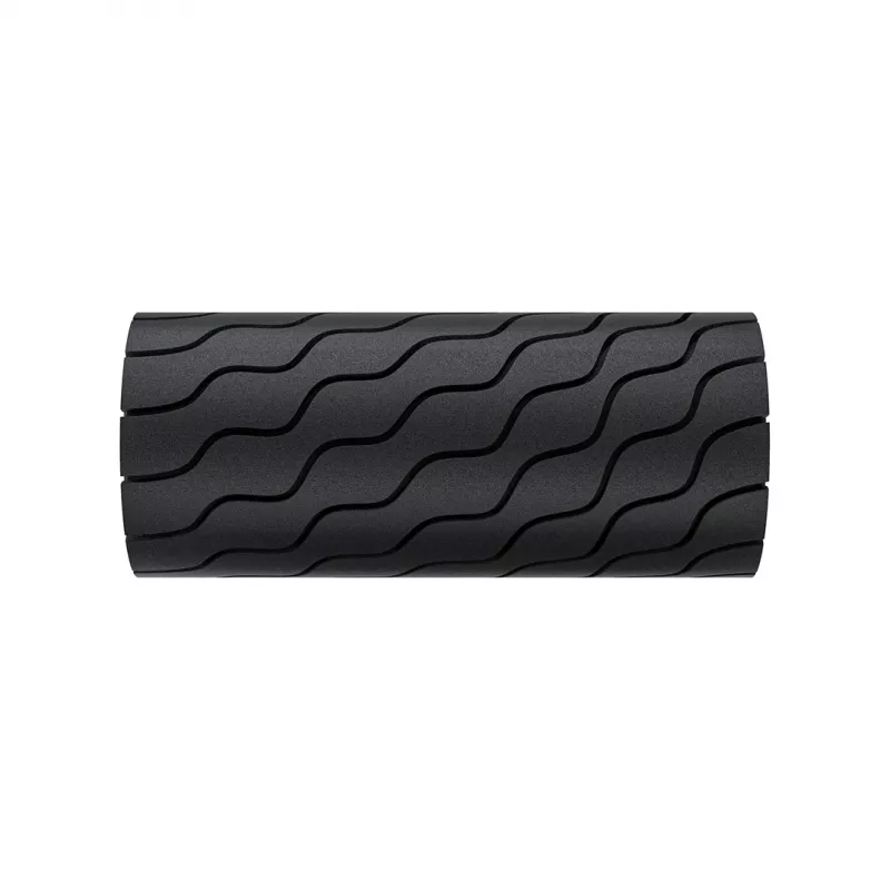 Masażer rolkowy Therabody Theragun Roller Universal Czarny — 5 prędkości, wibracyjny, 1,5 kg, 12 V, 180 min pracy na baterii