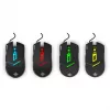 Cian Technology GmbH Cian INCA RAINBOW EFFECT MECHANICAL FEEL GAMING klawiatura & mysz SET