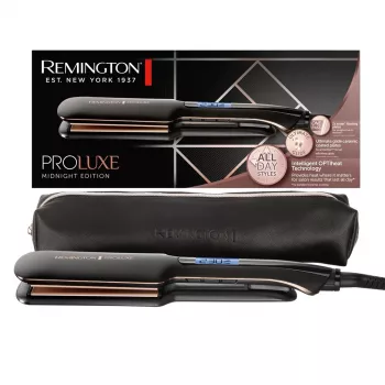 Prostownica do włosów Remington S9150B Proluxe