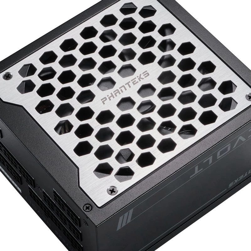 Zasilacz Phanteks Revolt 1200 W