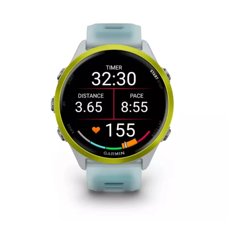 Smartwatch Forerunner 570 47MM/ŻÓŁTY Alu 010-02971-01 Garmin