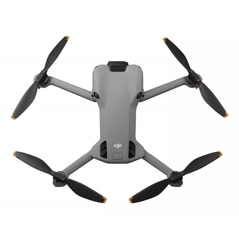DJI MINI 5 PRO Fly More Combo (RC2) lekki dron 249g z matrycą 50 MP, lidarem, 3 akumulatorami i zdalnym sterowaniem z ekranem