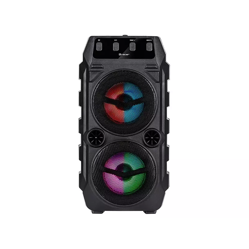 Głośnik Superbox TWS Bluetooth
