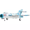Blocks Historicall Collection Vietnam War MIG17 Nato Code Fresco