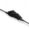 Słuchawki MODECOM MC-859 Volcano Bow, czarne