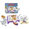 Xoomy Maxi Disney A4 Tisch, Malowanie