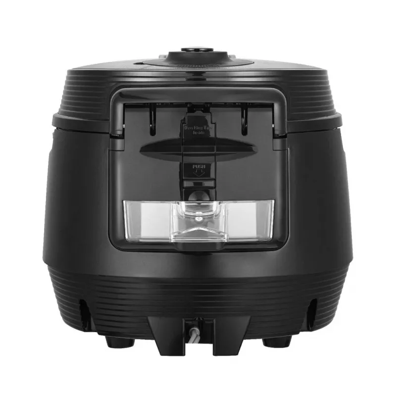 Cuckoo Multi Cooker Premium 5000ml black Schwarz CMC-QAB549S CMCQAB549S (CMC-QAB549S)