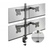 Akcesorium do monitora UCHWYT BIURKOWY/13-32 Czarny D421E-B Onkron