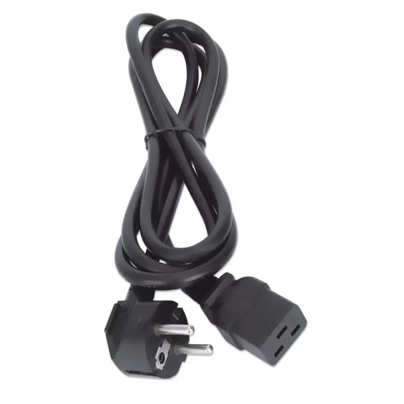 Manhattan Wózek/Stacja ładująca USB-C na 32 urządzenia, do iPad do 13 inch, MacBook Air do 13 inch i Chromebook do 14 inch, oraz innych tabletów/smartfonów (z kablem urządzenie-USB-C), przegrody 330x22x235mm, kable do ładowania urządzeń nie są dołączone (zalecany kab