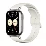 Smartwatch Xiaomi Redmi Watch 5 Lite — 1,96-calowy AMOLED, GPS, 470 mAh, złota koperta, biały pasek TPU