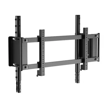 Uchwyt do monitora Oplite R8 On Top czarny detaliczny Dostawa towarowa (OP-R8-4MMB)
