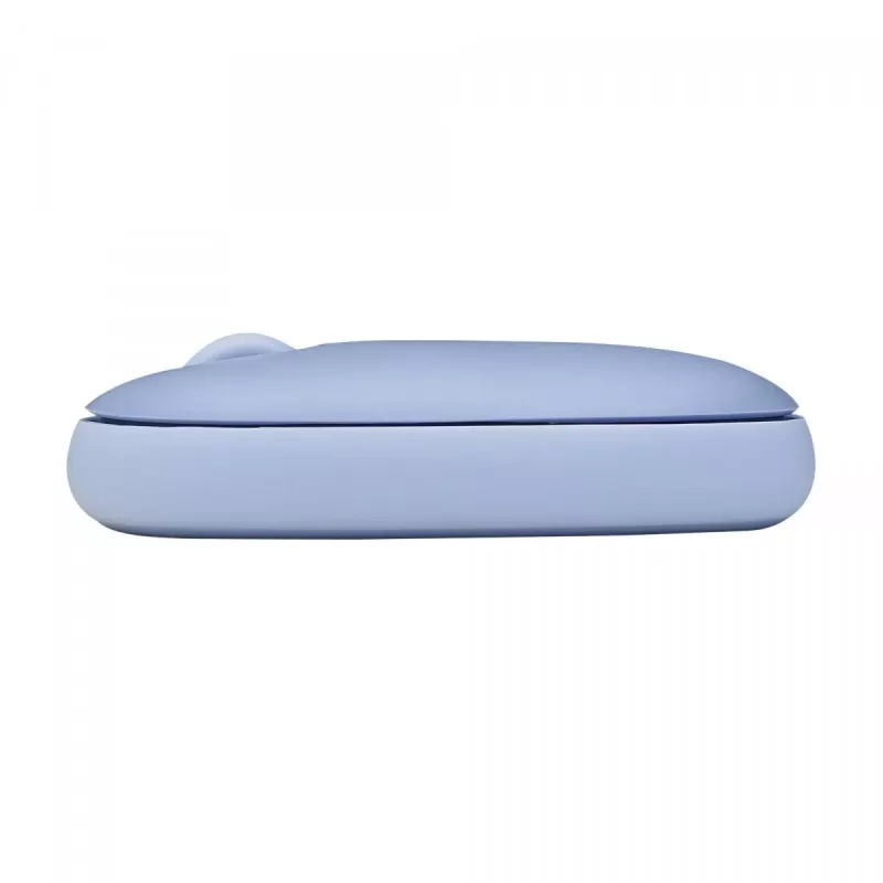 Mysz bezprzewodowa M660 silent multimode fioletowa