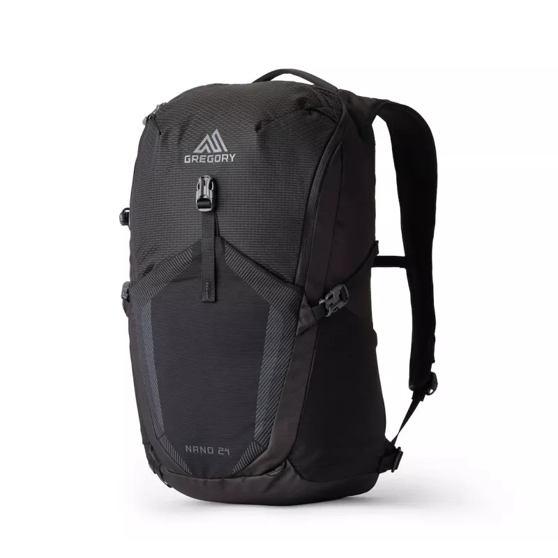 Gregory Nano plecak turystyczny 24 l czarny